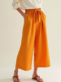 The Tangerine Culottes