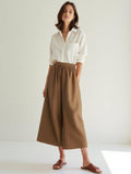 The Free Flow Culottes